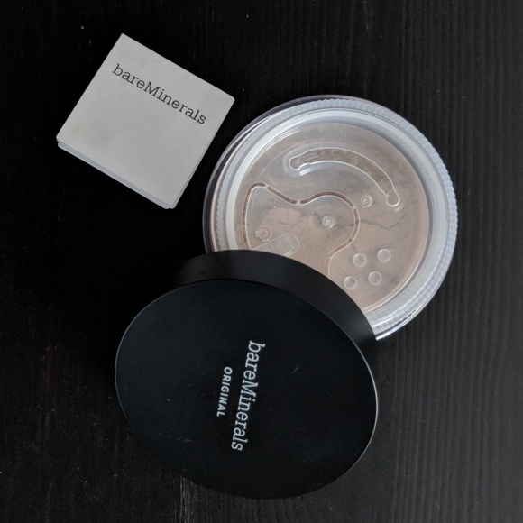 💜 *LAST CHANCE* Original Foundation - Picture 2 of 4